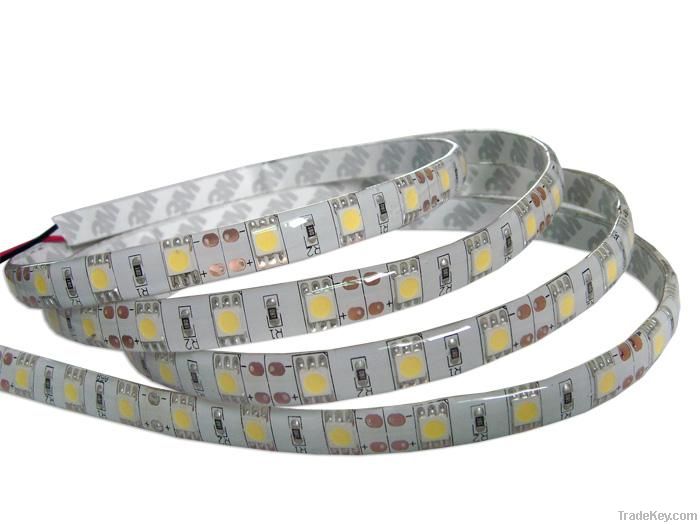 Waterproof LED Flex Strip (G Series)