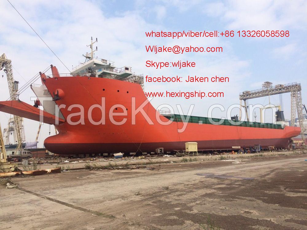 316 TEU NEW SPB FOR Sale