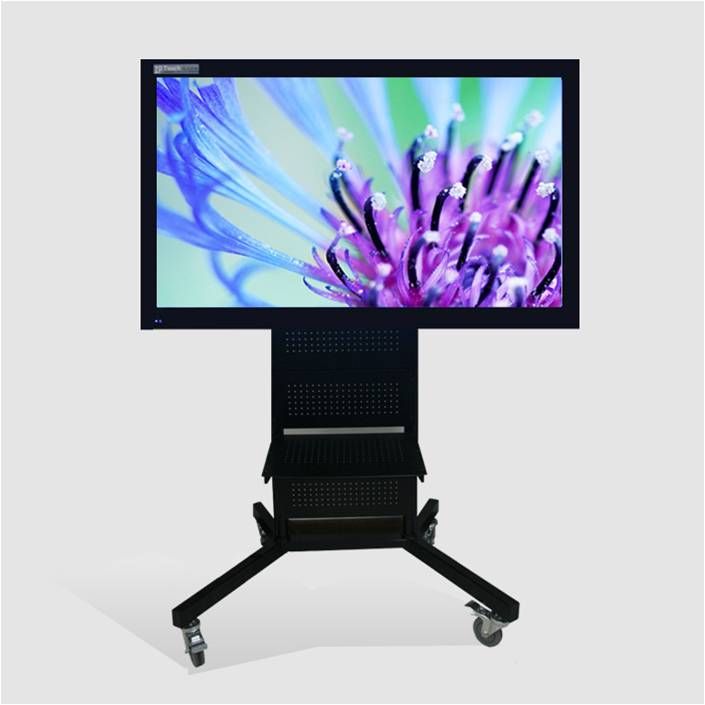 55"/65"/70"/84" Full 3D/HD LED/LCD Touch Screens System