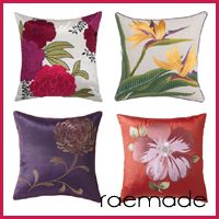 Decorative Pillow & Cushion
