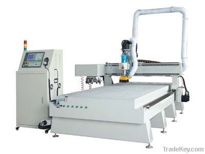 SKM25-H CNC Woodworking Machine