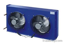 IDC series air-cooled condenser