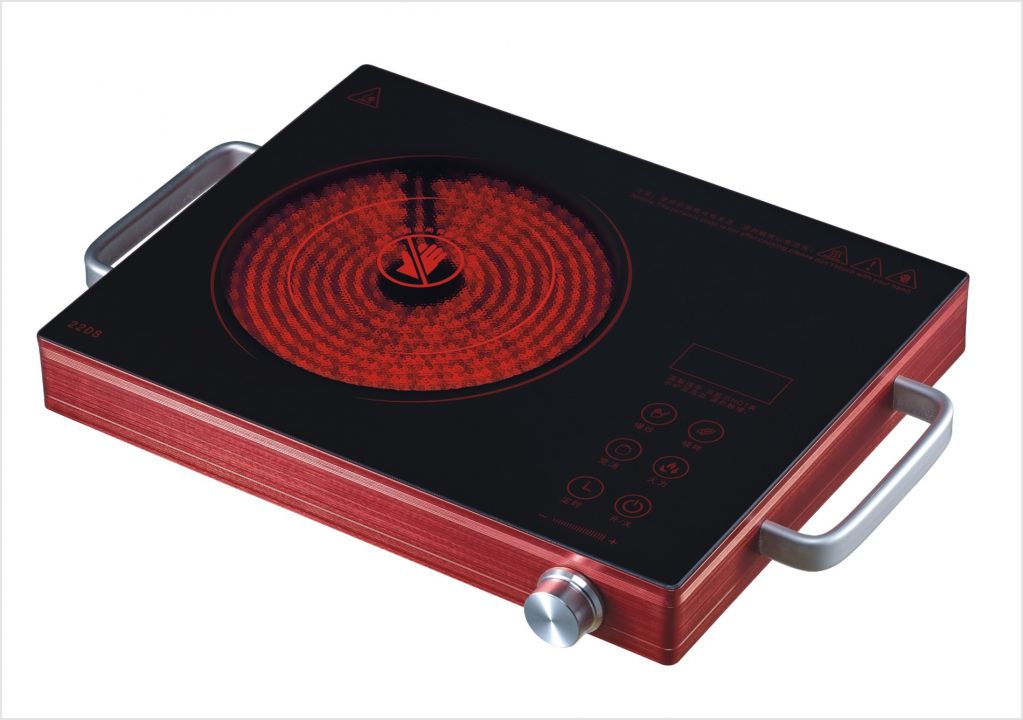 HIWI infrared cooker 2100W