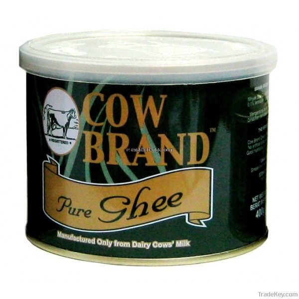 Cow brand ghee