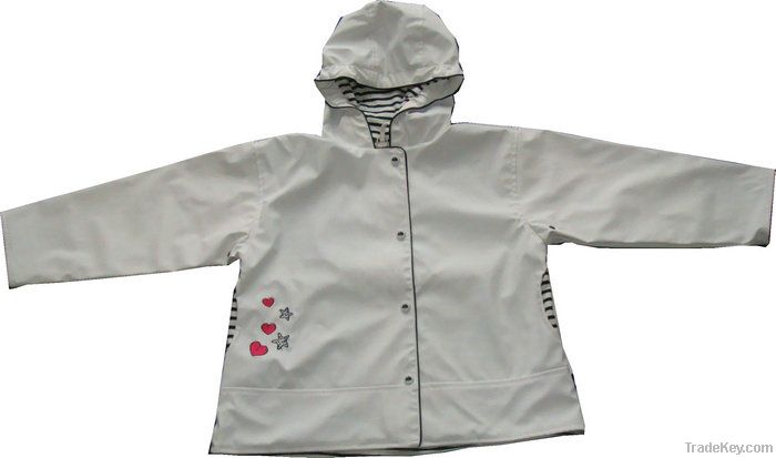 children jacket