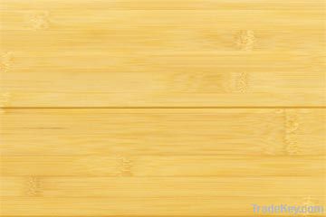 Ntural Horizontal Bamboo Flooring
