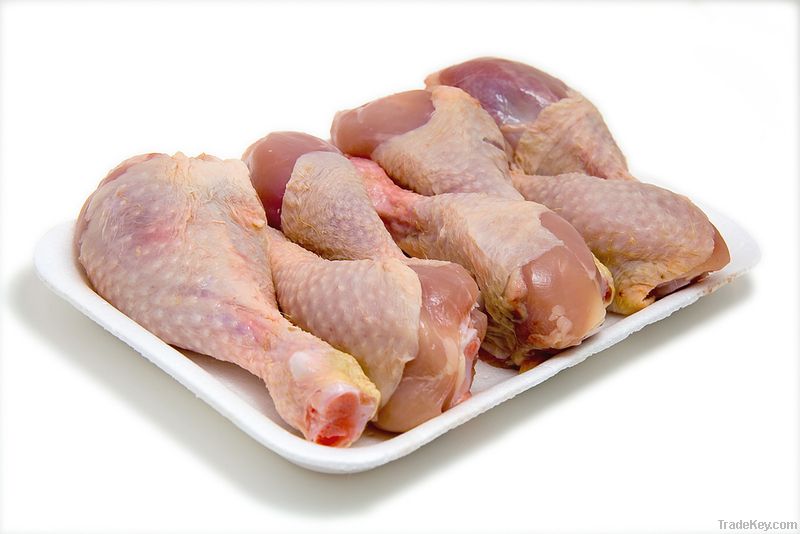 Halal Frozen Chicken