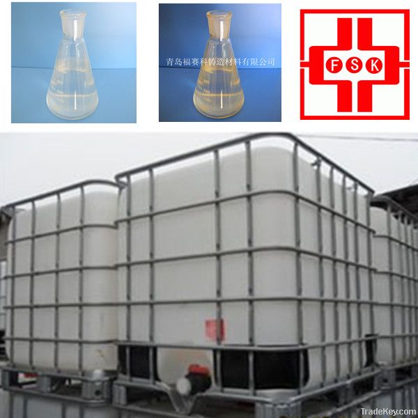 Colloidal Silica for Casting Industry
