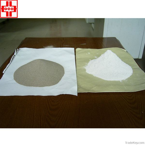 Hgh Quliay Foundry Materials Zircon Sand