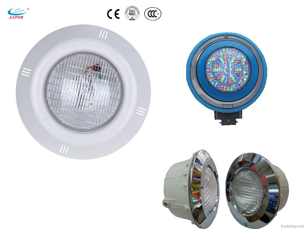 Swimming Pool Underwater Led Lights(rgb)