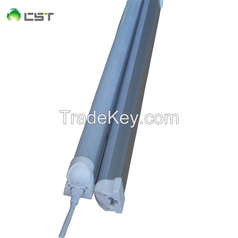 18W T8 Integrated LED Tube