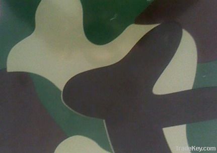 Arc Camouflage (KTR-1)