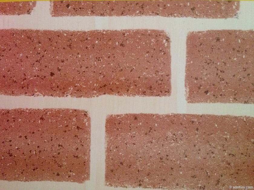 Red Wall Brick (KTR-12)