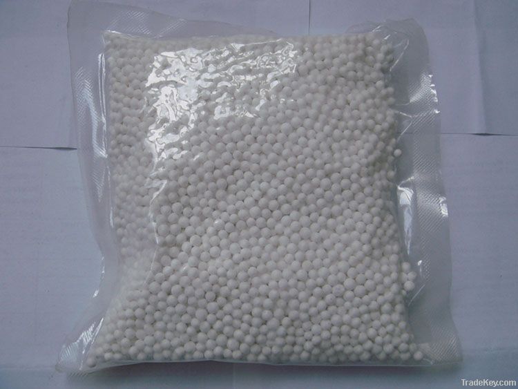 Activated Alumina