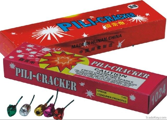 Cracker Fireworks