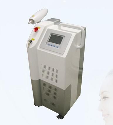 YAG laser cosmetic instrument