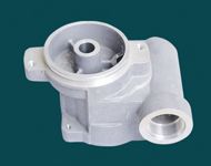 Oil Pump Housing