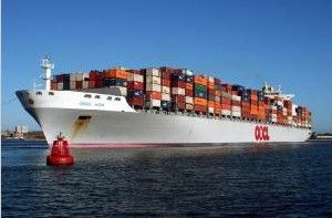 Sea freight /air freight/international shipping