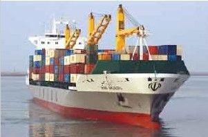 Sea freight service/ Air freight service