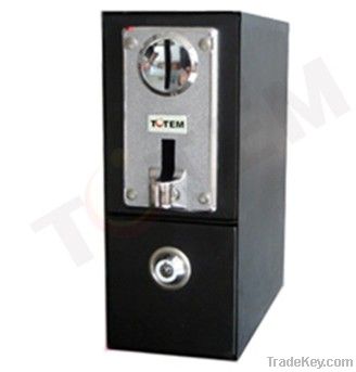 Coin Acceptor