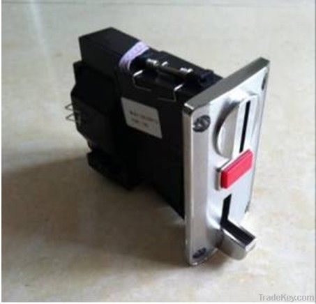 Coin Acceptor