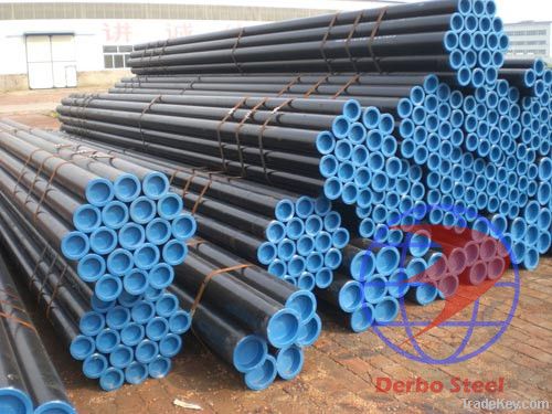 STEEL PIPE ASTM A213
