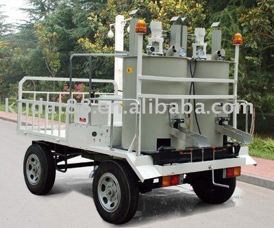 Four-wheel Model Hydraulic Double-Cylinder Pre-Heater