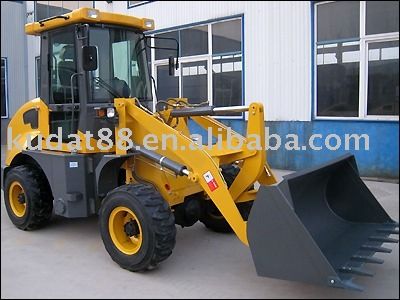 CS915 mini Wheel loader with CE (construction machinery)
