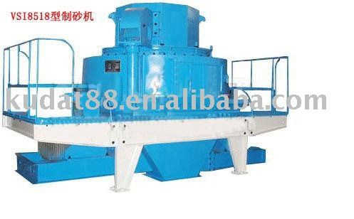 Vertical Shaft Impact Crusher VSI-1140 (Sand-Making Machine)