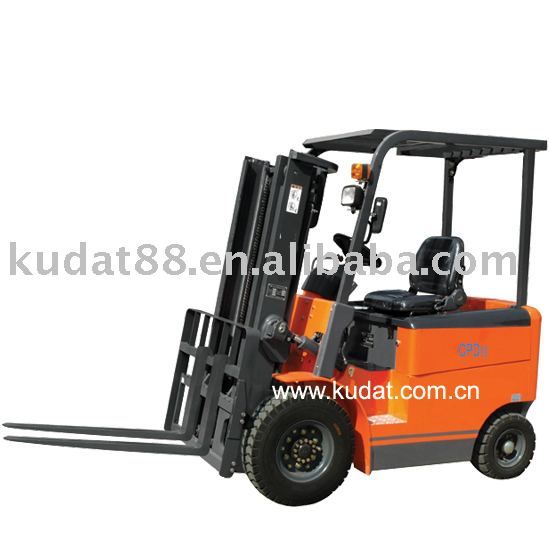 Electric forklift(1t/1.5t/2t/2.5t)