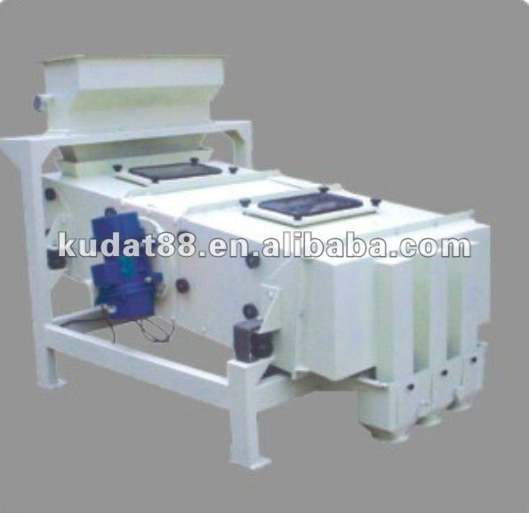 White Rice Sieve MZLZ Agricultural Machinery
