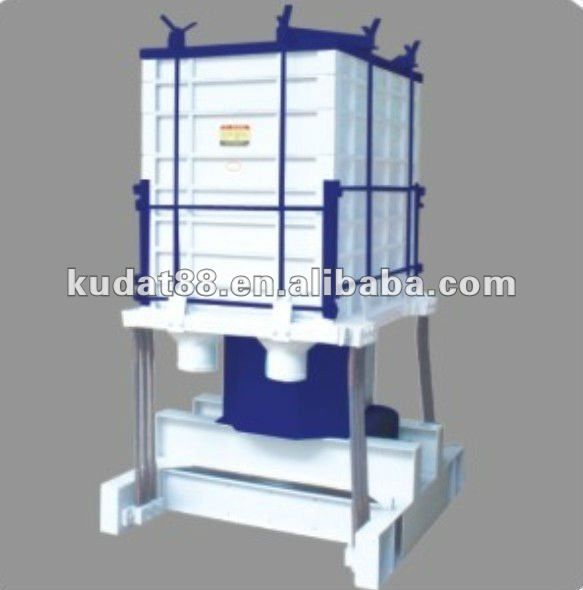 Rice Grader MMJF Series Whiten Rice Grader Agricultural Machinery