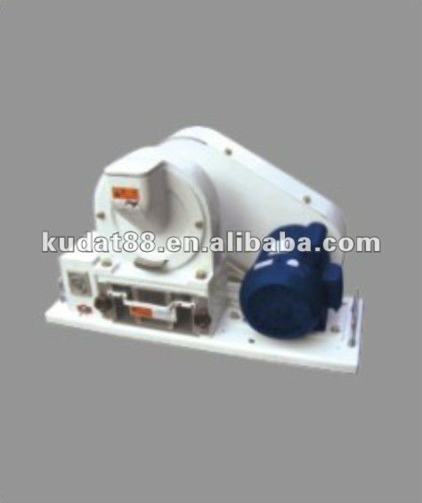 Emery Roll Rice Whitener JNMS15 Agricultural Machinery