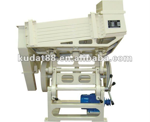 MGCZ Series of Gravity Paddy Separator machine