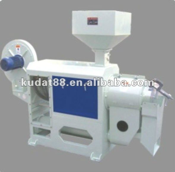 Iron Roll Whitener MNMP