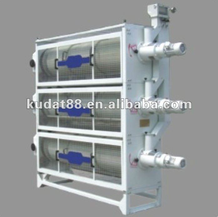 Cylinder Separator MJXT Separator machine