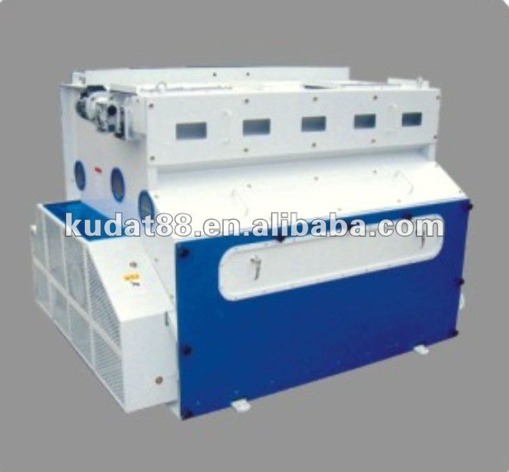 Husk Aspirator MGKC 150 Separator machine