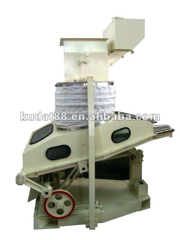 TQSX series of Stone Cleaning Machine