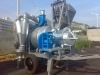 Mobile Asphalt Drum Plant (SLB-10 10t/h)