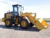 ZL30F wheel loader with CE and GOST approved (earthmoving machine)