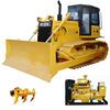 Crawler Bulldozer SD6G equivelent with D6