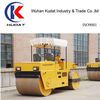 8-10t Double Drum Static Tandem Roller