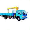 truck mounted crane