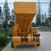 Concrete Mixer 350-750L