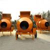 HOT SELLING JZC350 electric concrete mixer