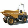 3tons mini dumper