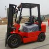 2.5t LPG forklift CPQYD25