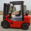 LPG forklift CPQYD25