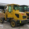 competitive price mini Wheel loader with CE approved (ZL08 wheel loader)