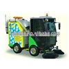 Big road sweeper 5021TSL